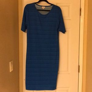 Lularoe Julia Dress